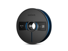 Zortrax Z-HIPS Blue Filament - (0.80kg)