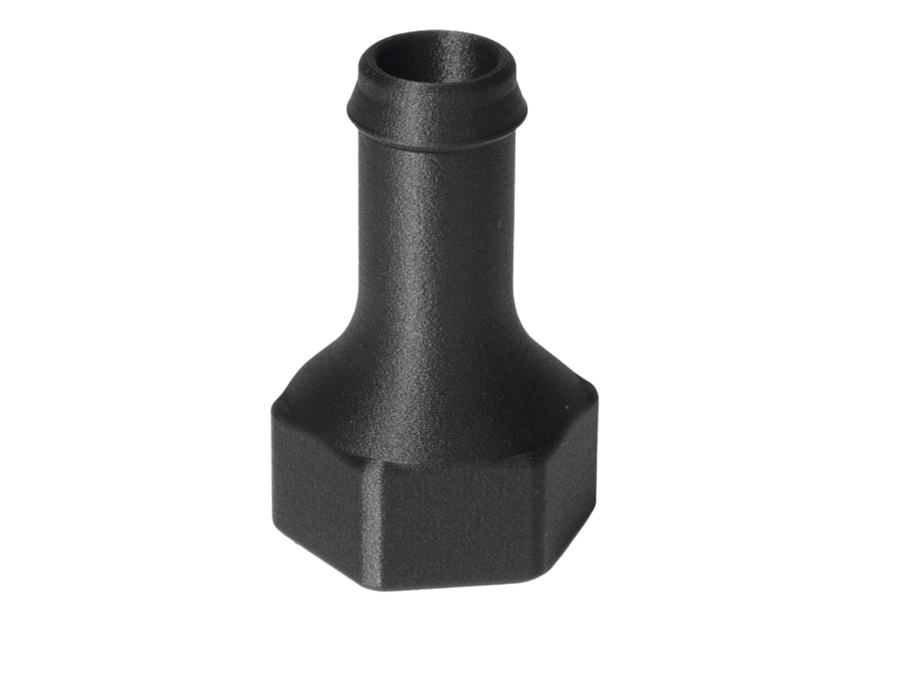 Bambu Lab Black PA6-CF Filament  - 1.75mm (0.5kg)