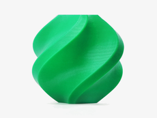 Bambu Lab Green PETG Basic Filament Refill - 1.75mm (1kg)