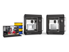 MakerBot SKETCH Classroom Bundle - Set of 2 3D Printers - 2 Year Extended Warranty