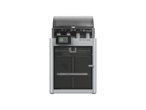 Bambu Lab Factory Refurbished X1-Carbon Combo | MatterHackers