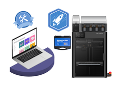 PrintLab x Bambu H2D Pro EDU Bundle - Standard
