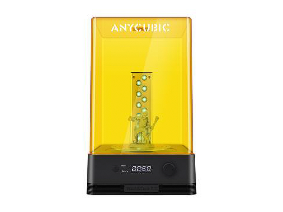 Anycubic UV Resin Wash & Cure Machine 2.0
