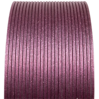 Protopasta Empire Strikes Black Silver Glitter HTPLA Filament - 1.75mm (0.5kg)