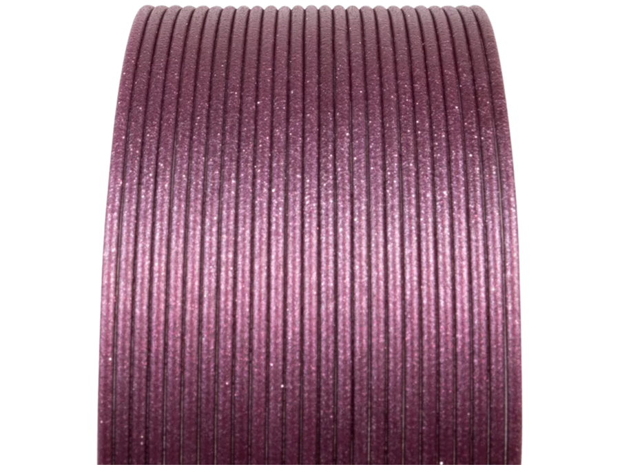 Protopasta Empire Strikes Black Silver Glitter HTPLA Filament - 1.75mm (0.5kg)