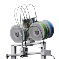 Bambu Lab A2L 3D Printer