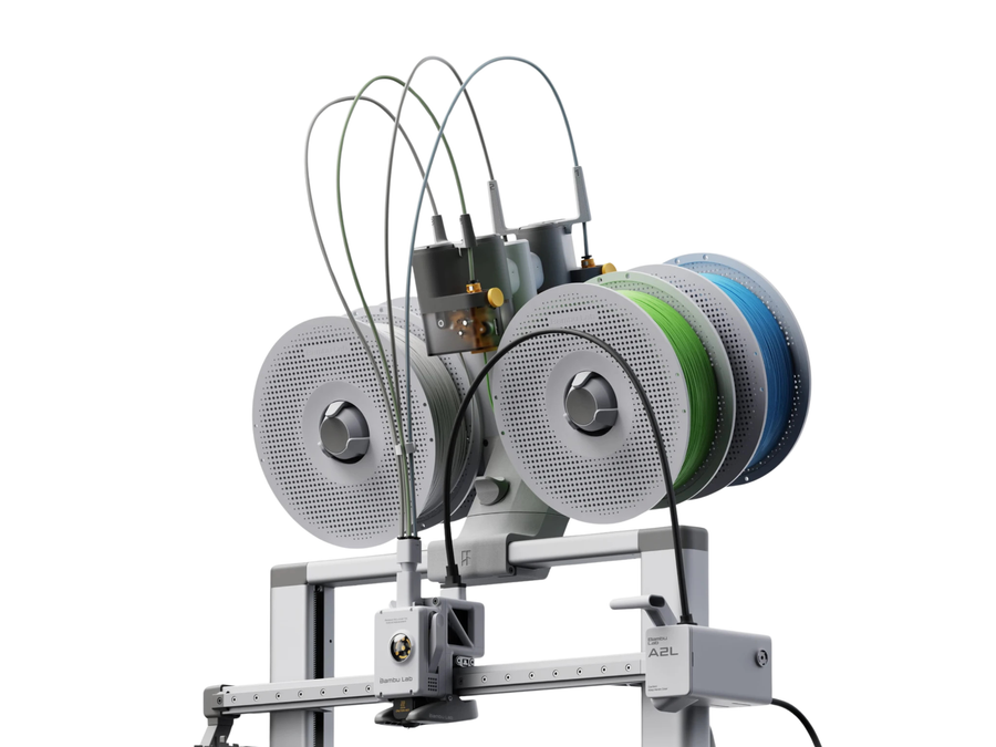 Bambu Lab A2L 3D Printer