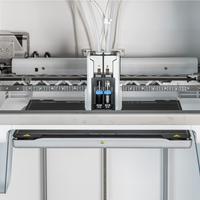 UltiMaker Factor 4 + Printer Station + 1 Year UltiMakerCare Plan