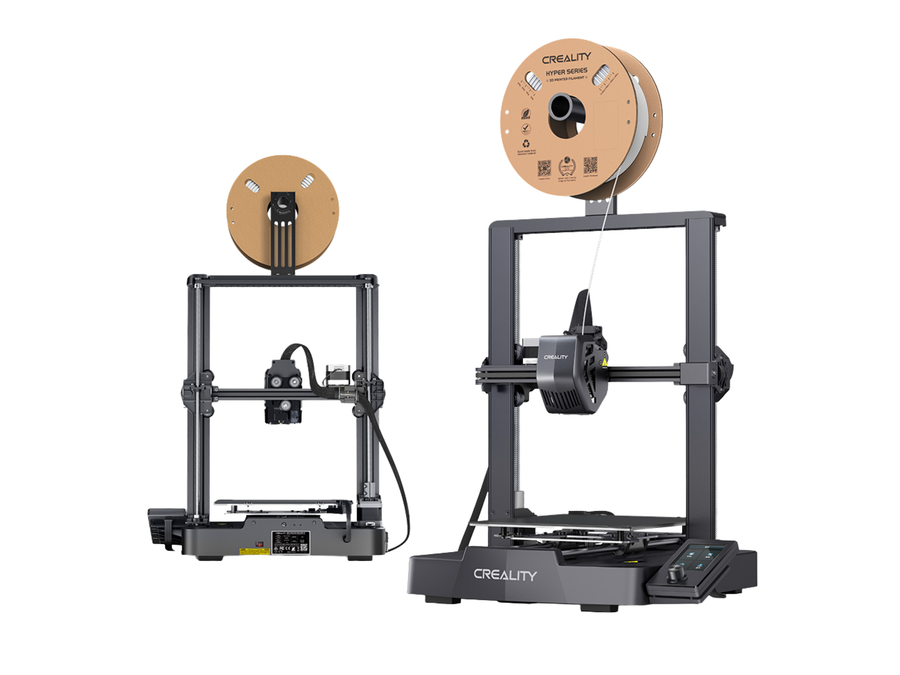 Creality Ender 3 V3 SE 3D Printer