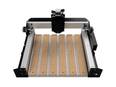Shapeoko 4 CNC Router - Standard - No Router