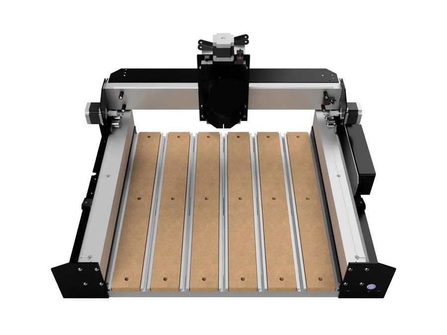 Shapeoko 4 CNC Router - Standard - No Router | MatterHackers