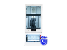 UltiMaker S8 Pro Bundle with UltiMakerCare Plan (2 Years)