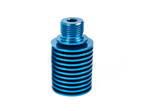 E3D v6 Threaded Heatsink - 1.75mm