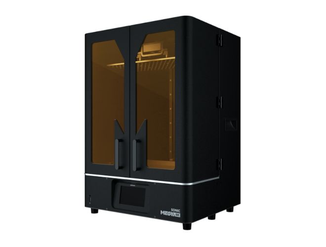 Phrozen Sonic Mega 8K V2 3D Printer | MatterHackers