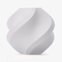 Bambu Lab White PETG Basic Filament Refill - 1.75mm (1kg)