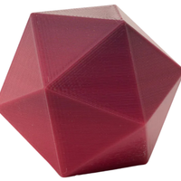 Protopasta Amethyst Aria Multicolor HTPLA Filament - 1.75mm (0.5kg)