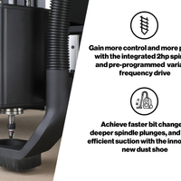 Inventables X-Carve Pro CNC System 4x4