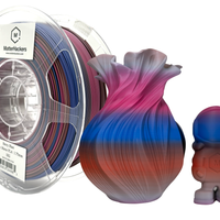 Berry Blast MH Build Series Magic Matte PLA Filament - 1.75mm (1kg)