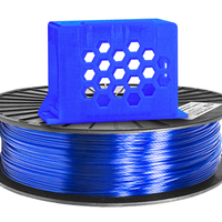 Translucent Blue PRO Series PETG Filament - 1.75mm (1kg)