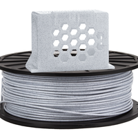 Parthenon Gray Marble PRO Series PETG Filament - 2.85mm (1kg)