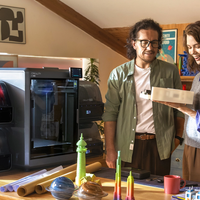 Creality K2 Plus PA Proficient Bundle