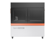 BigRep STUDIO G2 Industrial Large-Format 3D Printer