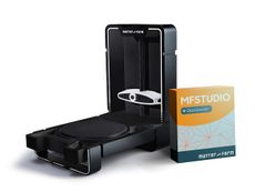 Matter and Form 3D Scanner V2 + Quickscan