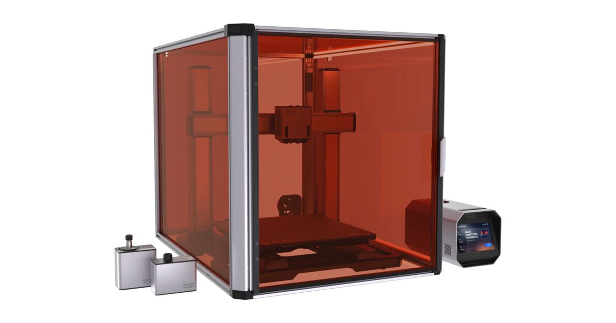 Snapmaker 3in1　3Dプリンター　現状品 Z3M6Ly9taC1wcm9kdWN0LWltYWdlcy