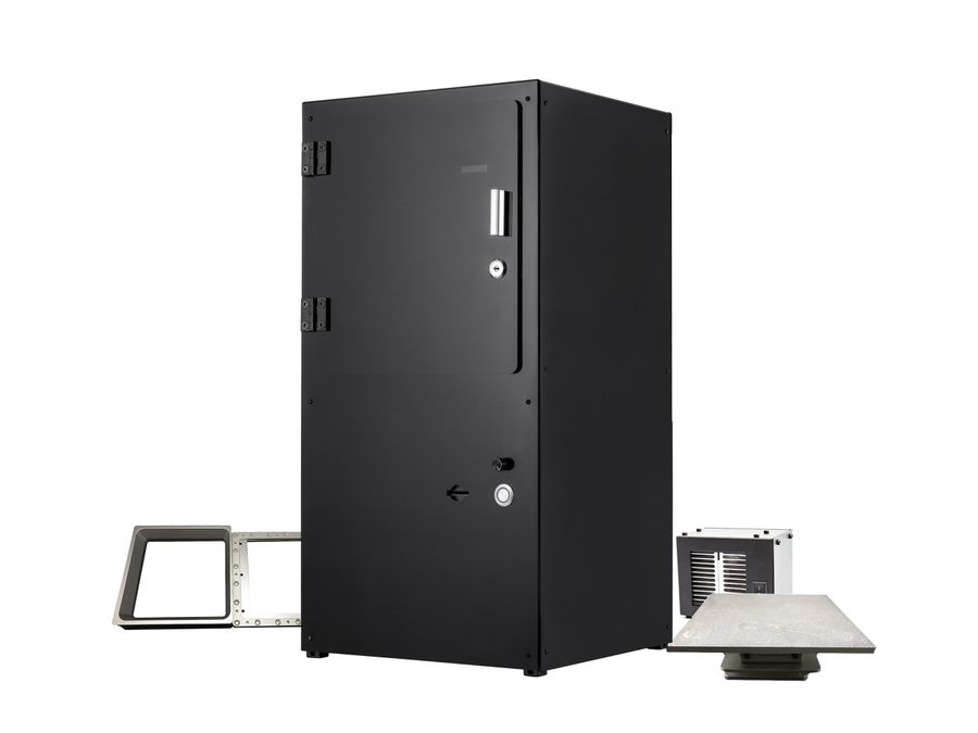 Peopoly Moai 130 Laser SLA 3D Printer Bundle - Kit