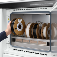 HP Industrial Filament 600 HT 3D Printer