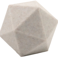 Protopasta Empire Strikes Black Silver Glitter HTPLA Filament - 1.75mm (0.5kg)