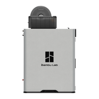 Bambu Lab H2S - EDU Bundle - Basic