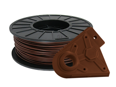 Brown PRO Series PLA Filament - 1.75mm (1kg)