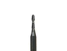 Carbide 3D #111 0.0625" Ball Cutter - 0.125" Shank (Qty 3)