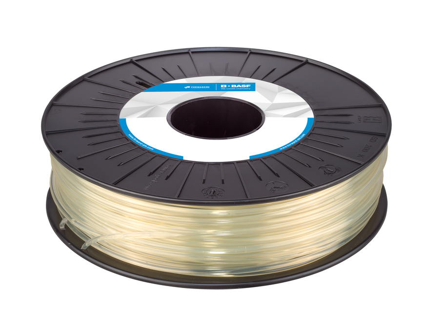 Forward AM Natural Ultrafuse PRO1 Tough PLA Filament - 1.75mm