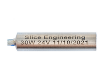 Slice Engineering Industrial Heater, 30W 24v