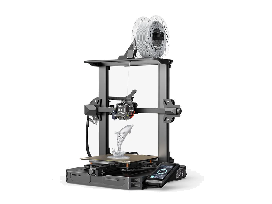 Creality3D Ender 3 S1 Pro 3D Printer Kit