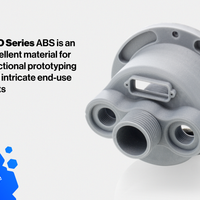 Brown PRO Series ABS Filament - 1.75mm (1kg)