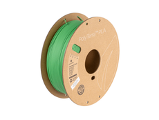 PolyMaker PolyTerra Forest Green PLA Filament - 1.75mm (1kg)