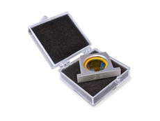 FSL Muse 2.5" ZnSe Focus Lens