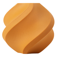 Bambu Lab Ochre Yellow Wood PLA Filament - 1.75mm (1kg)