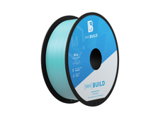 Sky Blue MH Build Series PLA Filament - 1.75mm (1kg)