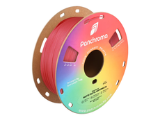 PolyMaker Panchroma Matte Pastel Watermelon PLA Filament - 1.75mm (1kg)