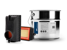 Sinterit Polypropylene Fresh SLS Powder (6kg)