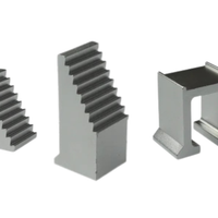 Inventables Clamp Set for 3D Carving