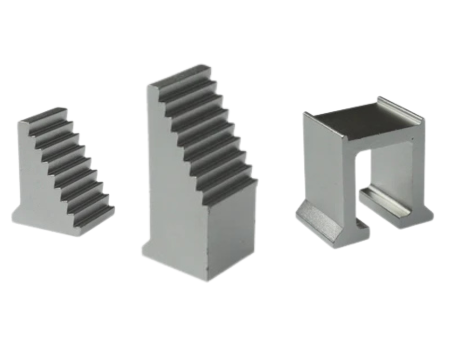 Inventables Clamp Set for 3D Carving