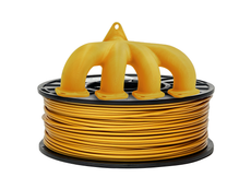 Gold PRO Series ABS Filament - 2.85mm (1kg)