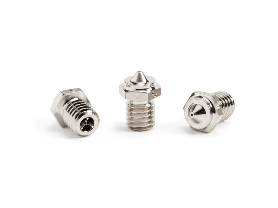 Luke's Lab Bambu Lab Tungsten Carbide Pika Nozzle - 1.75mm x 0.80mm