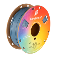 PolyMaker Panchroma CoPE Stone Blue Filament - 1.75mm (1kg)