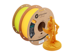 Polymaker HT-PLA-GF Filament - 1.75mm (1kg)